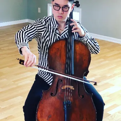 Cello Lessons