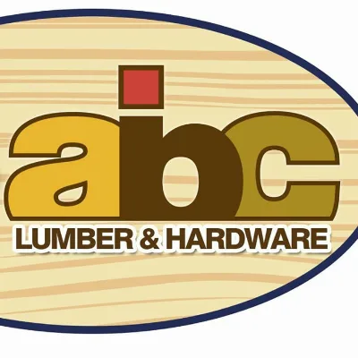 ABC SOUTH LUMBER AND HARDWARE