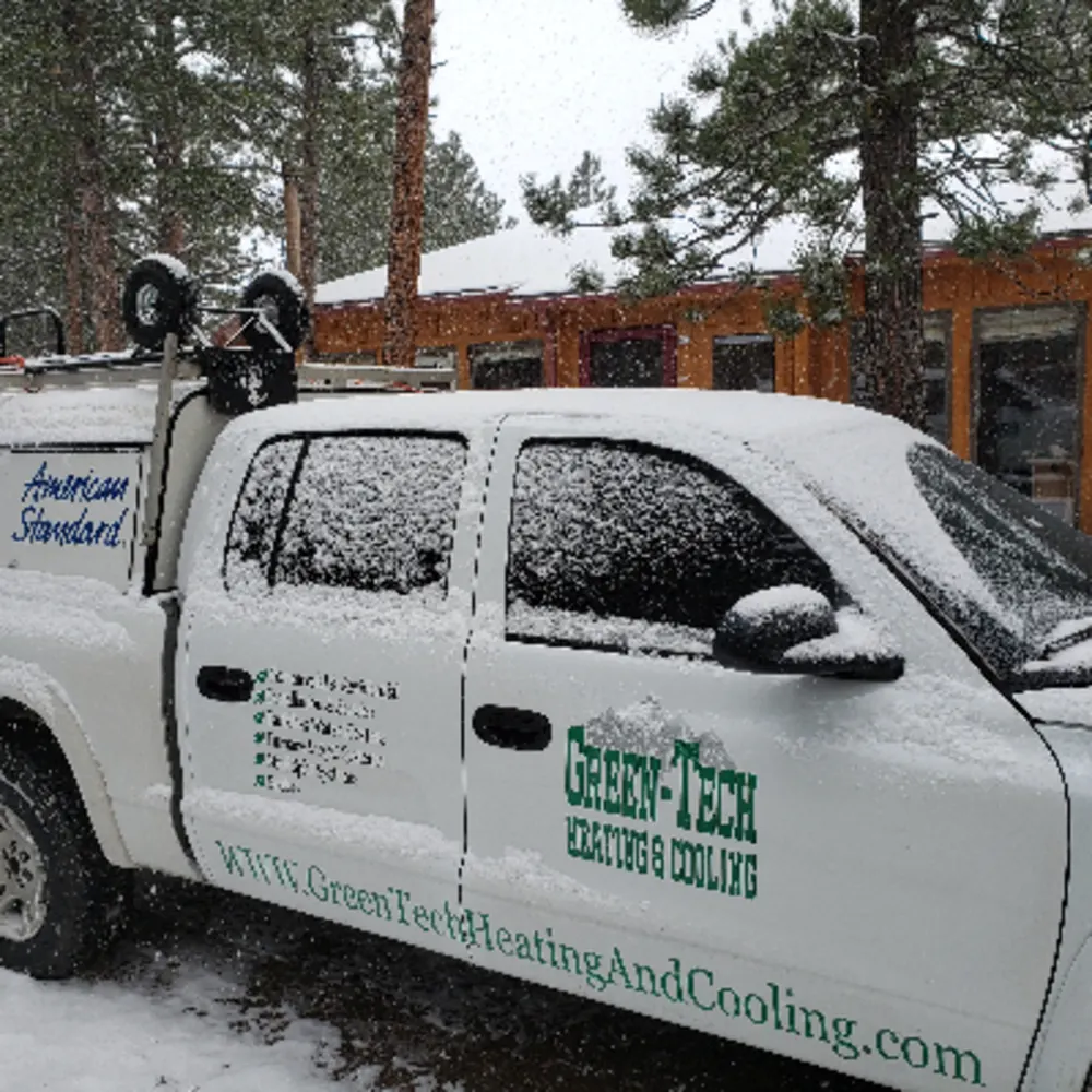 Greentechheatingandcooling.com
