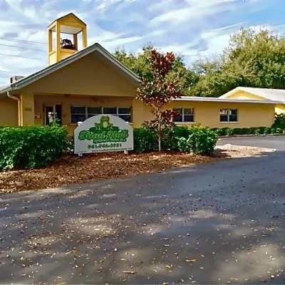 Toad Hall Children's Center