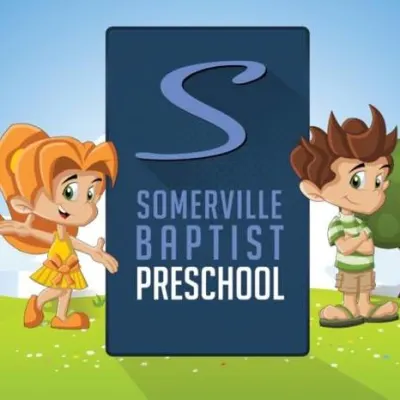 Somerville Baptist Learning Center