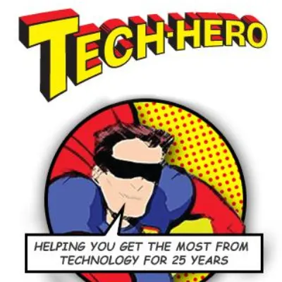 Tech-Hero IT Services