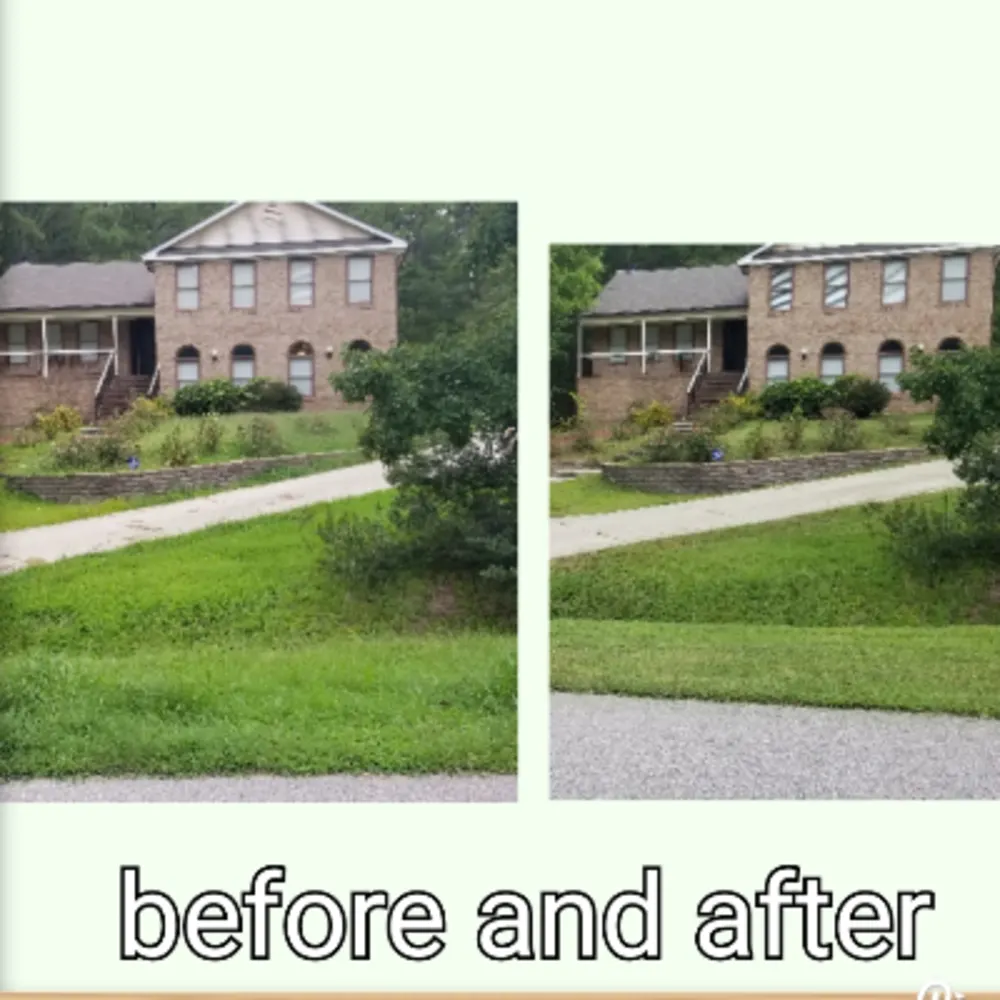 Rtaylorhomerepair Lawn Care Services