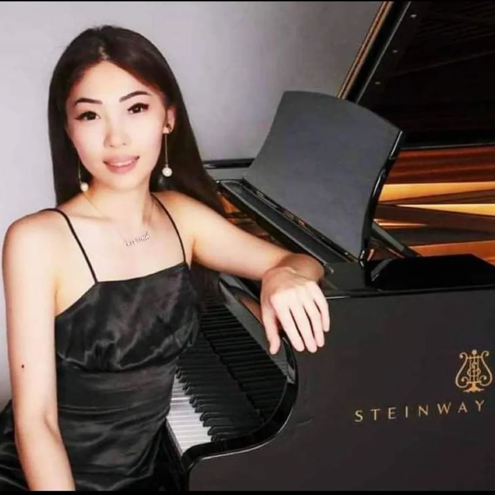 Cristina Music Studio