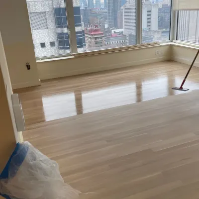 Tallguy Flooring