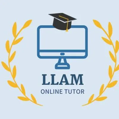 Llam Online Tutor