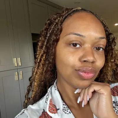 Jakia Graham