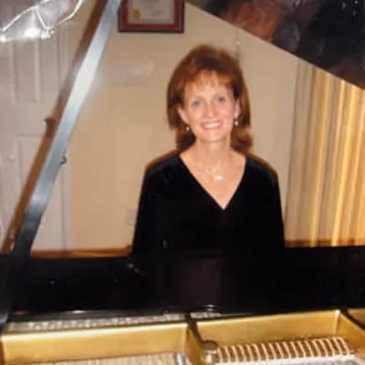 Gretchen Brown