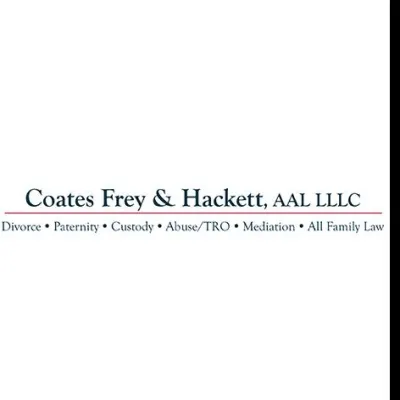 Coates Frey & Hackett, AAL LLLC