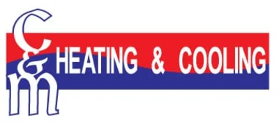 C & M HEATING & COOLING