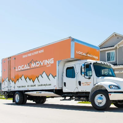 Local Moving Llc