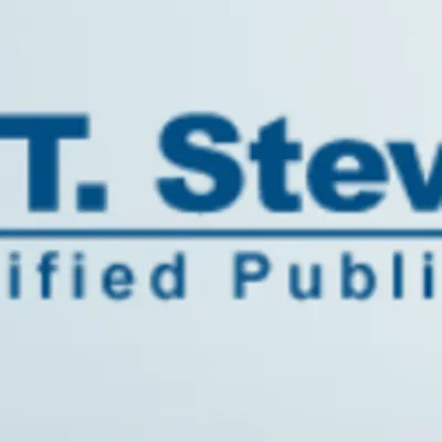 Joe T. Stevenson, Jr., CPA