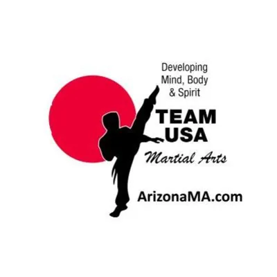 Team USA Martial Arts
