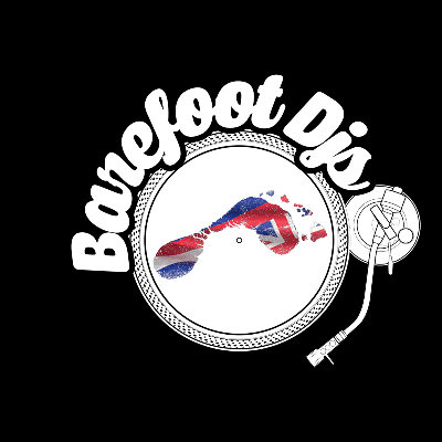 Barefoot DJS