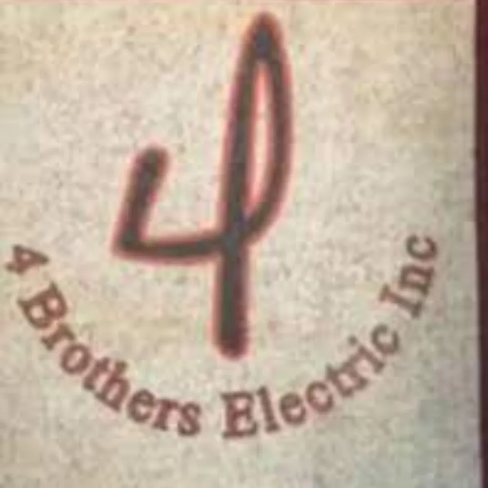 4 Brother's Electric