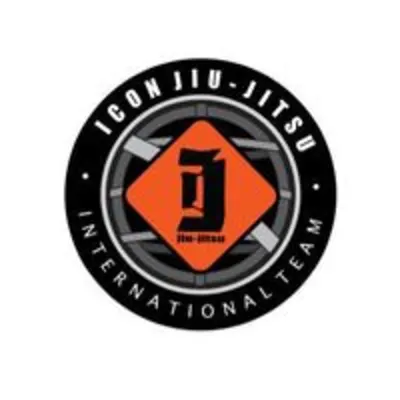 Icon Jiu Jitsu Team USA