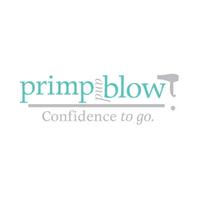 Primp And Blow Prairiefire