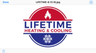 Lifetime Heating And Cooling 