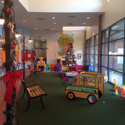 LeafSpring School At Virginia Beach