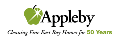 Appleby Cleaning And Restoration