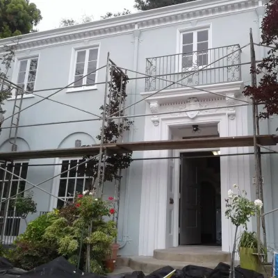 Jimenez Construction