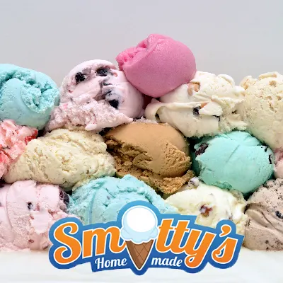 Smitty's Homemade Ice Cream