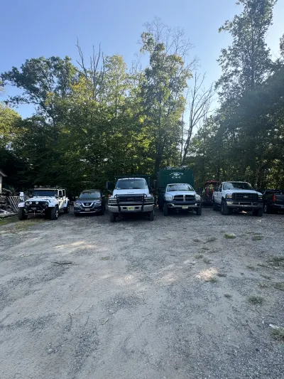 Tames Trees Services Masonry & Landscaping.llc