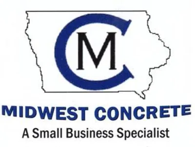 Midwest Concrete Construction