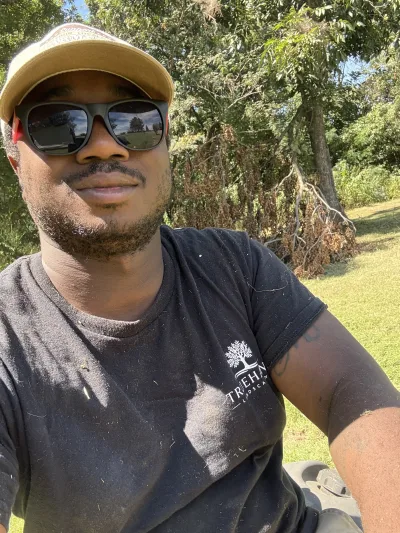 Truehands Landscaping 