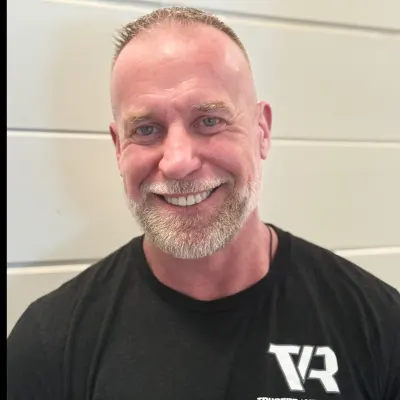 Trusted Veterans Restoration