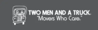 Two Men And A Truck
