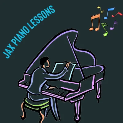 Jax Piano Lessons