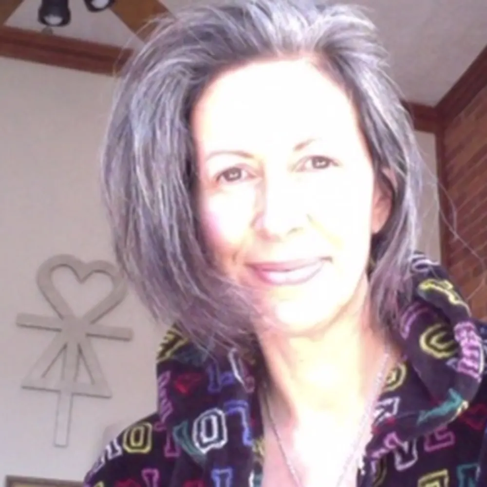 Donna MArie~ Wellness Coaching