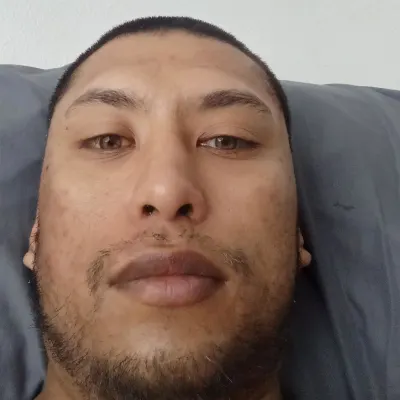 Kevin Delgado
