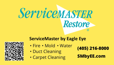 Service Master By Eagle Eye