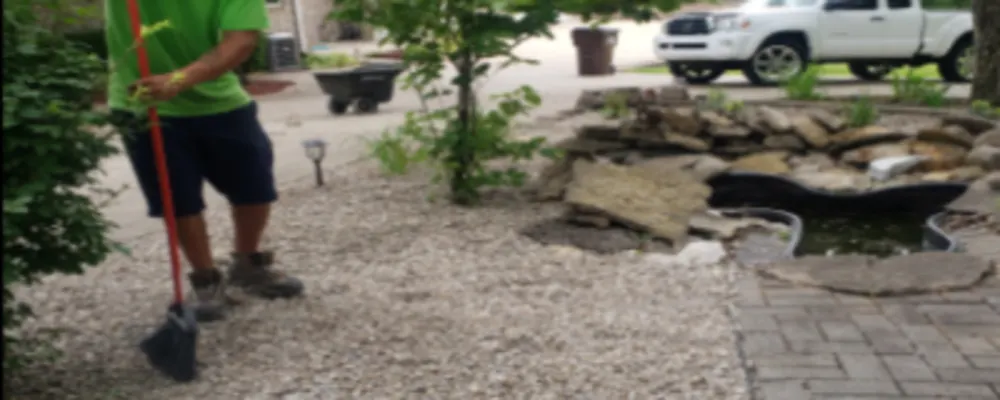 Allegiance Lawncare And Landscaping