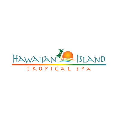 Hawaiian Island Tropical Spa