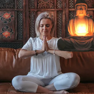 Kundalini With Daryna