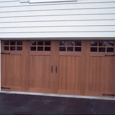 Able Garage Doors Inc