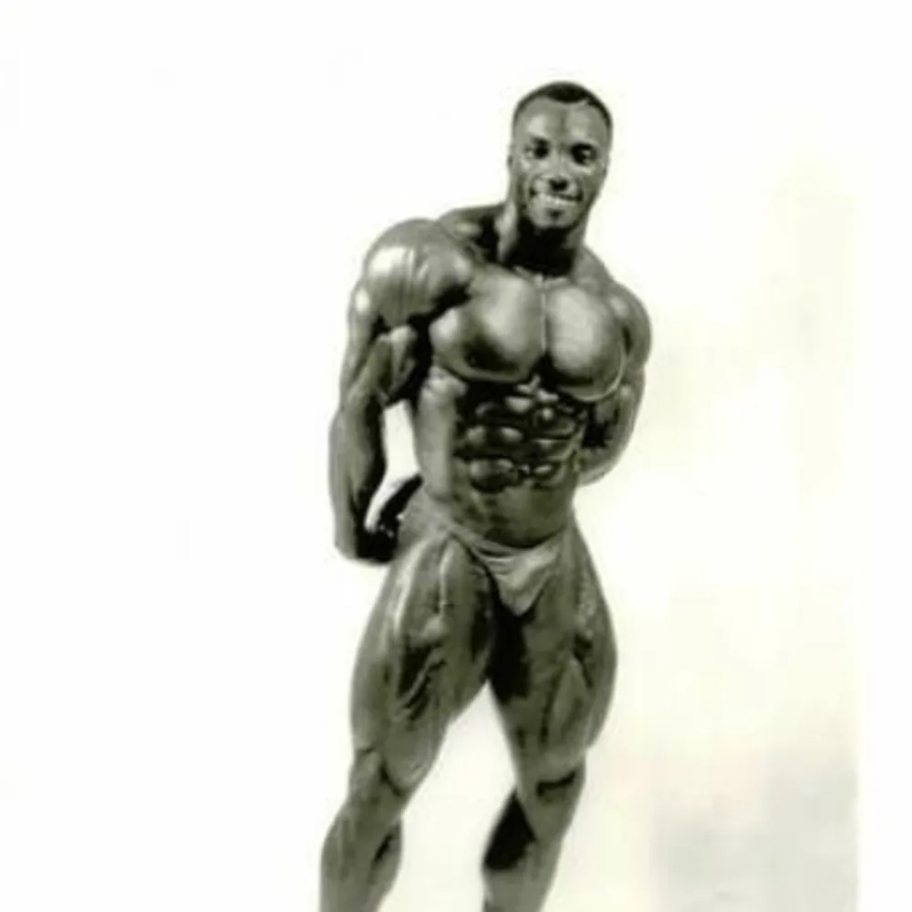 Body Challenge Personal Training