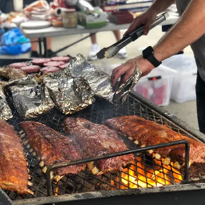 Eugene’s BBQ Pit Catering