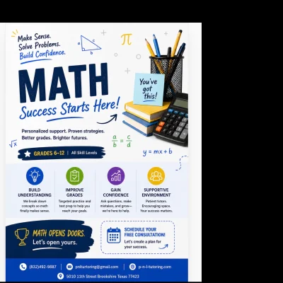 PNL Tutoring