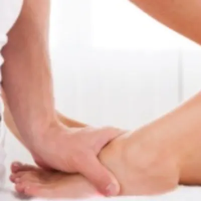 Integrated Restorative Massage Therapy LLC