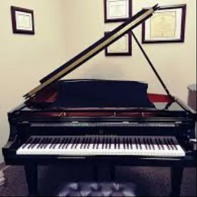 Bill's Piano/keyboard Lessons