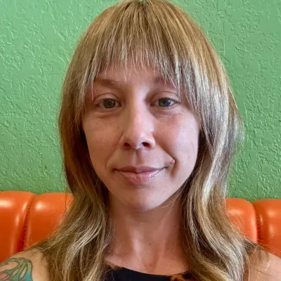 Elana Finkelstein