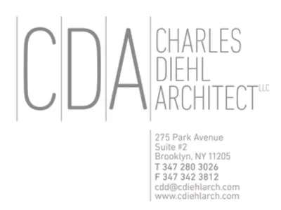 Charles Diehl Architect, LLC