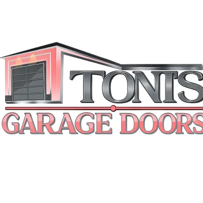 Toni's Garage Doors