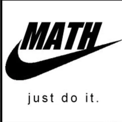 You Can Do Math!