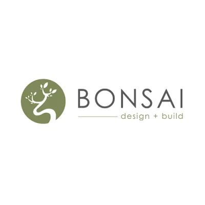 Bonsai Design + Build