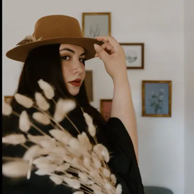 Jocelyn Bernal Photgraphy